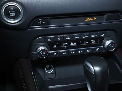 Used 2023 MAZDA CX-5 Signature AWD/4WD image 27