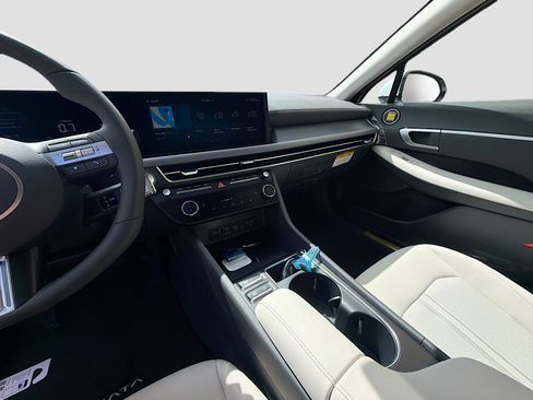 New 2026 Hyundai Sonata SEL image 22