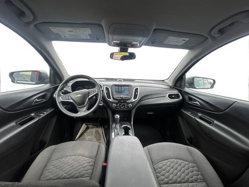 Used 2018 Chevrolet Equinox LT AWD/4WD image 9