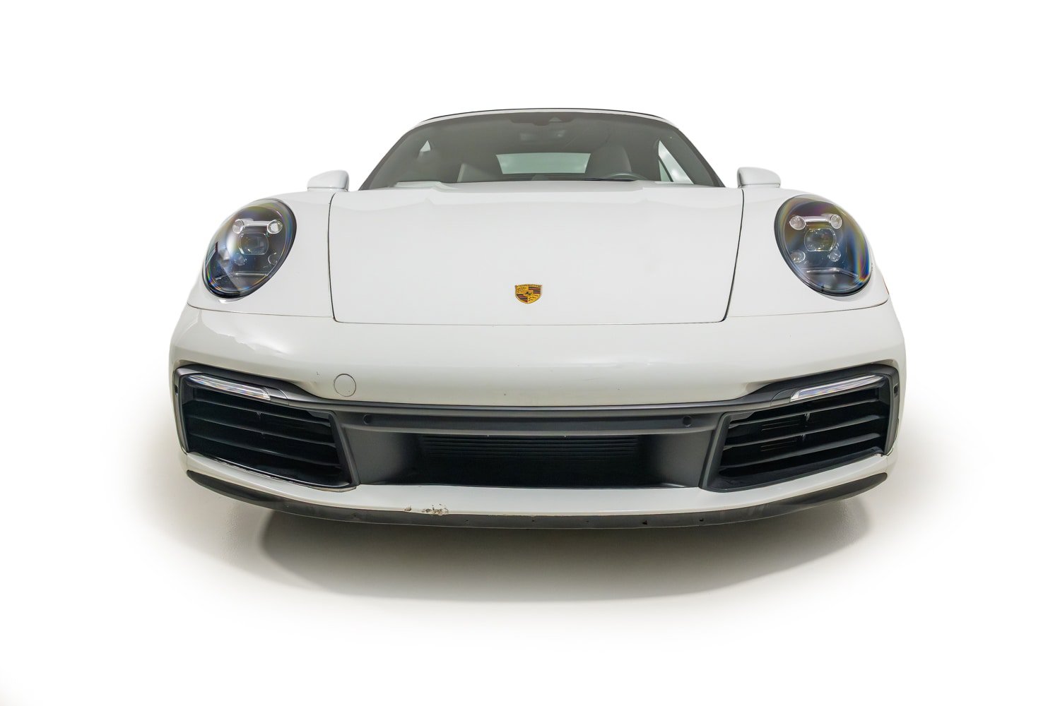 Used 2022 Porsche 911 Carrera RWD image 5