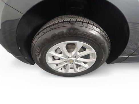 Used 2019 Chevrolet Equinox LT AWD/4WD image 14