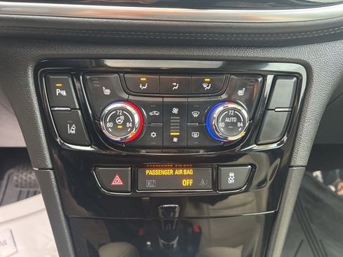 Used 2017 Buick Encore Premium w/ Experience Buick Package image 29