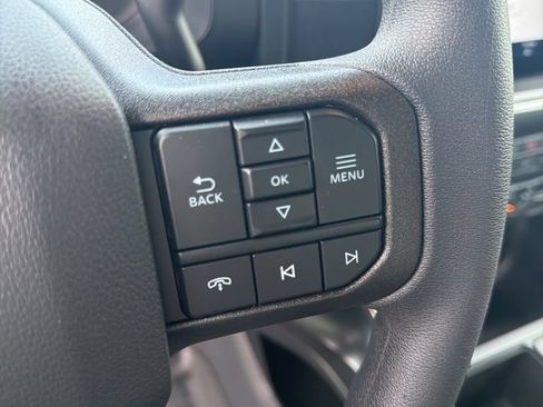 New 2026 Ford F150 STX AWD/4WD image 26