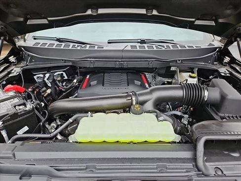 New 2026 Ford F150 Raptor image 17