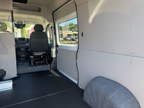 Used 2022 RAM ProMaster 1500 FWD image 15