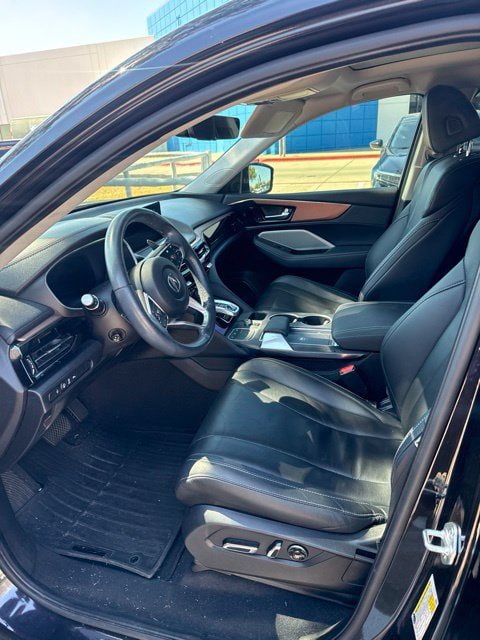Used 2022 Acura MDX w/ Technology Package FWD image 10