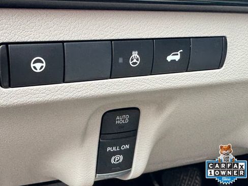 Used 2025 Nissan Murano SL AWD/4WD image 17