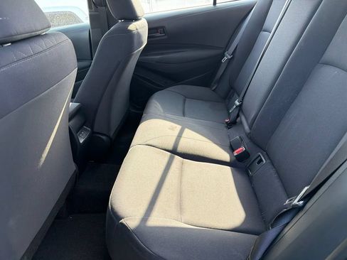 Used 2024 Toyota Corolla LE FWD image 3