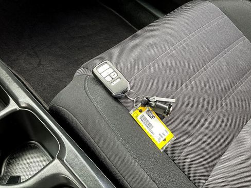 Used 2021 Honda CR-V EX image 15