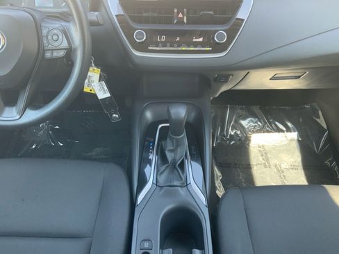 Used 2024 Toyota Corolla LE FWD image 24