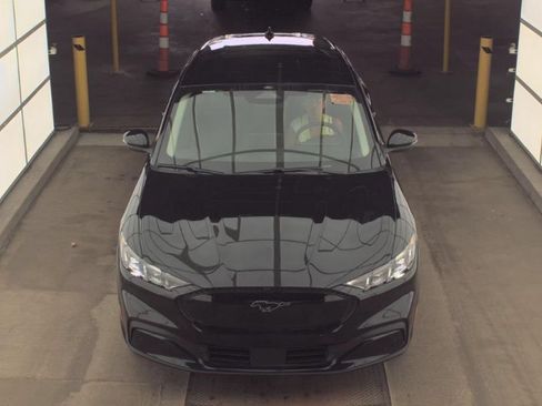 Used 2024 Ford Mustang Mach-E Select w/ Comfort Package Lite AWD/4WD image 3
