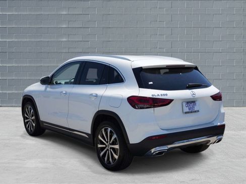 Used 2022 Mercedes-Benz GLA 250 image 3