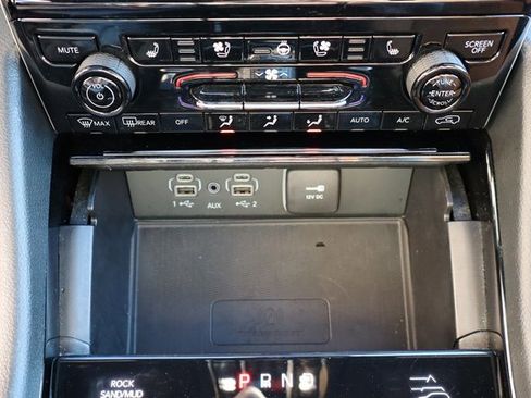 Used 2023 Jeep Grand Cherokee Summit w/ Adv Protech Group IV image 25