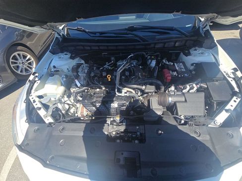 Used 2021 Nissan Altima 2.5 S image 16