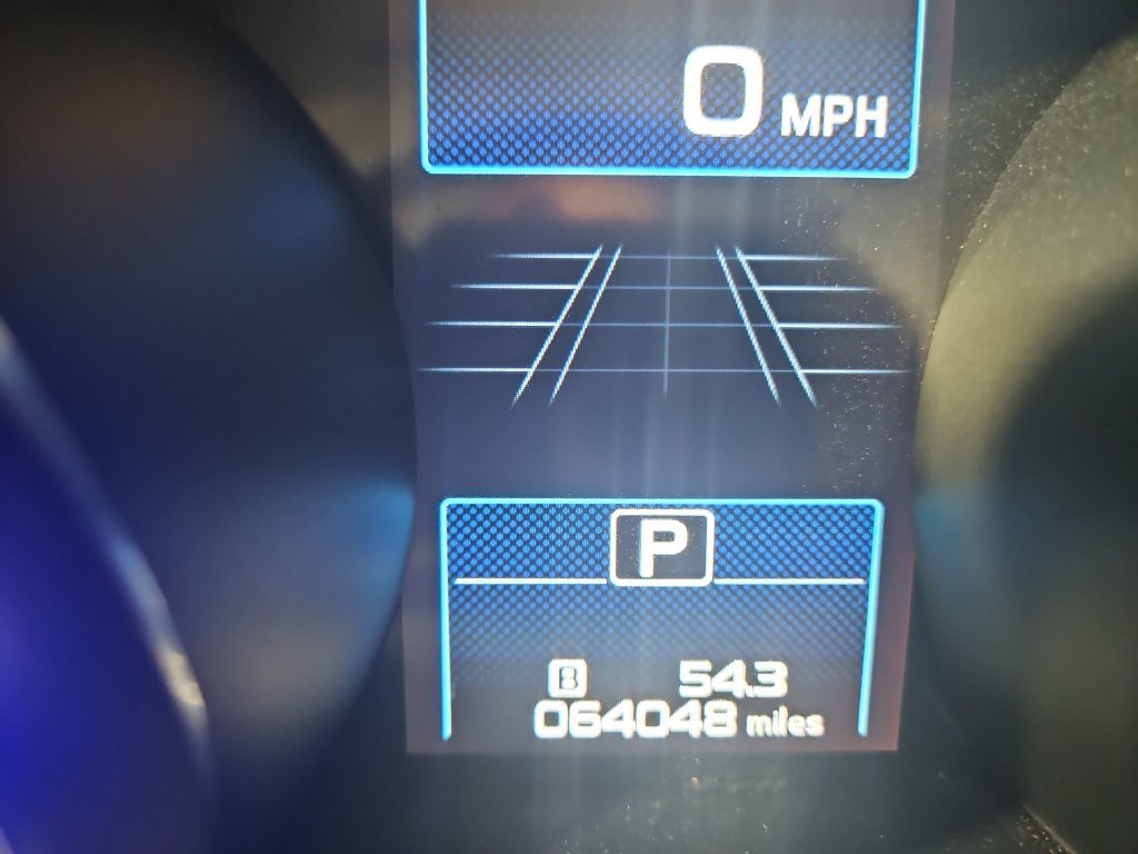 Used 2015 Subaru Outback 3.6R Limited AWD/4WD image 17