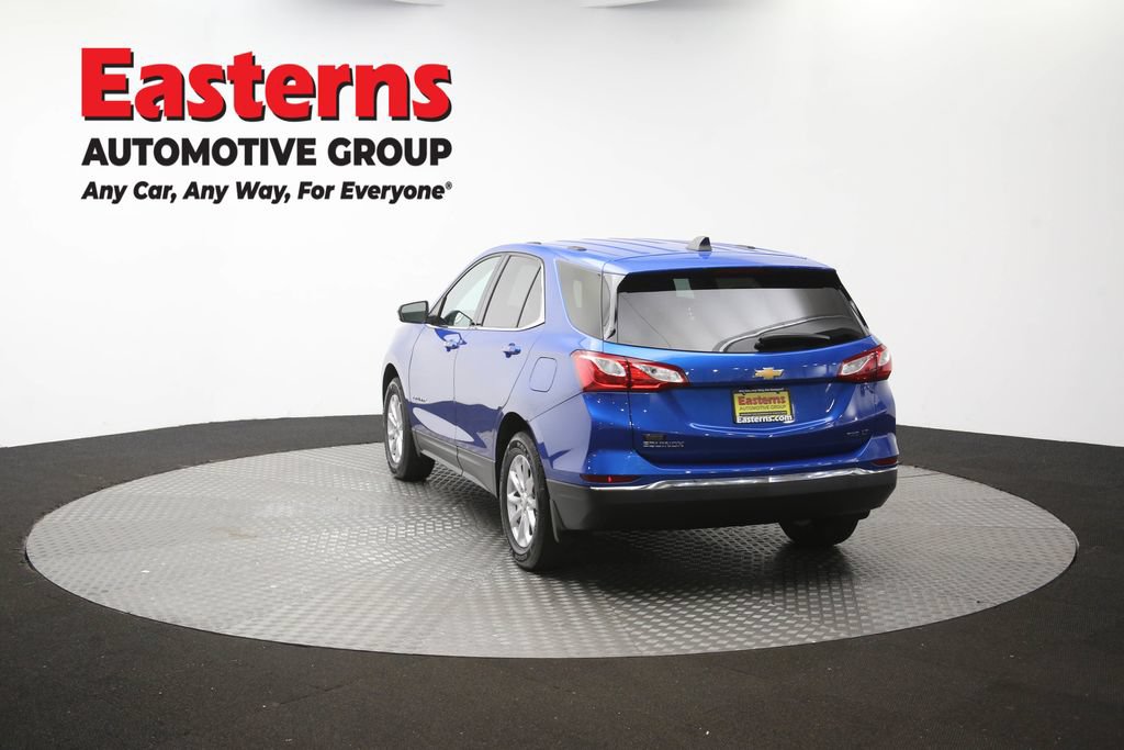 Used 2019 Chevrolet Equinox LT AWD/4WD image 66