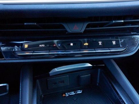 New 2026 Buick Envision Sport Touring image 11