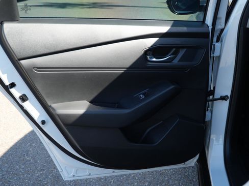 Used 2024 Honda Accord EX-L image 19