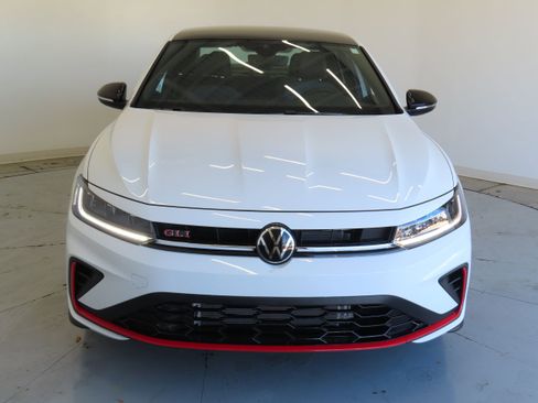 New 2026 Volkswagen Jetta GLI Autobahn FWD image 10