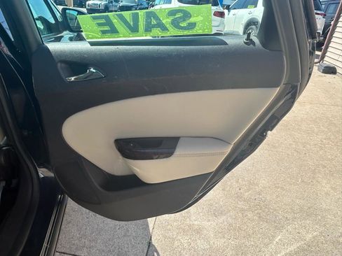 Used 2016 Buick Verano Convenience w/ Experience Buick Package FWD image 15