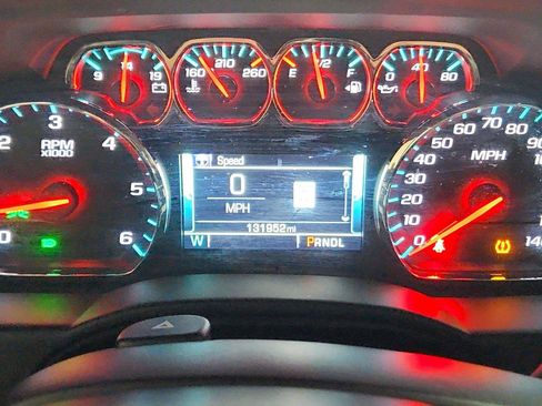 Used 2020 Chevrolet Tahoe LT AWD/4WD image 25