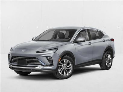 New 2026 Buick Envista Sport Touring