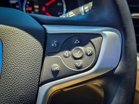 Used 2023 GMC Acadia SLT w/ Technology Package AWD/4WD image 24