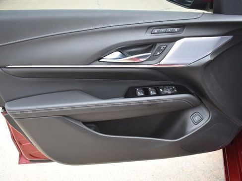 Used 2023 Cadillac CT4 Premium Luxury image 12