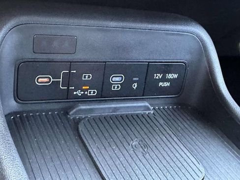 Certified 2026 Hyundai Kona SEL Sport AWD/4WD image 25