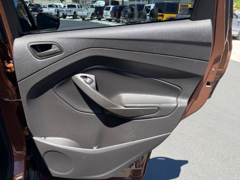 Used 2017 Ford Escape S FWD image 25