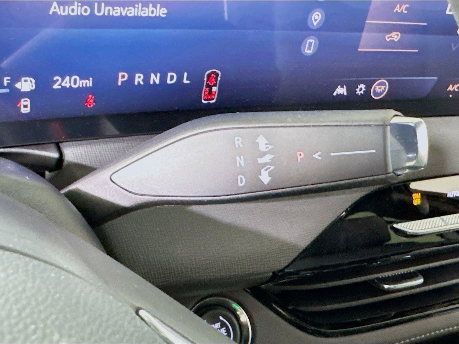 New 2026 Buick Enclave Sport Touring w/ Power Package FWD image 11