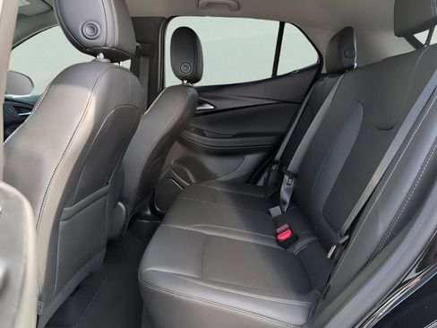 Used 2024 Buick Encore GX Sport Touring image 35