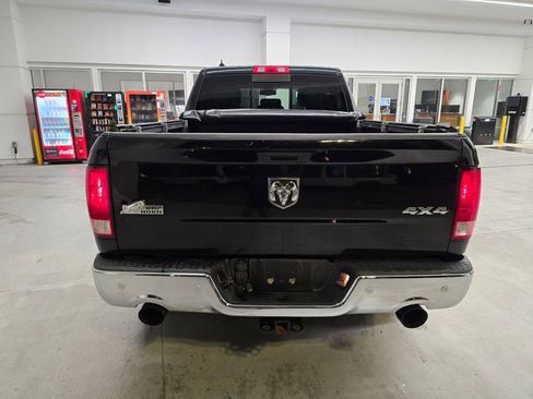 Used 2019 RAM 1500 Big Horn AWD/4WD image 5