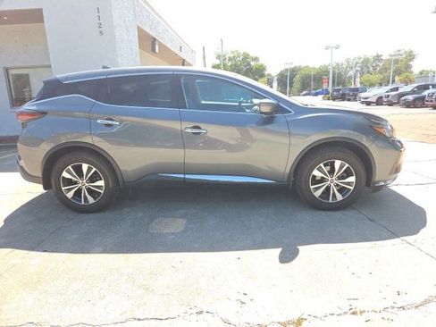 Certified 2020 Nissan Murano S w/ Technology Package FWD image 2