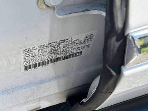 Used 2023 Acura MDX SH-AWD w/ Advance Package image 32