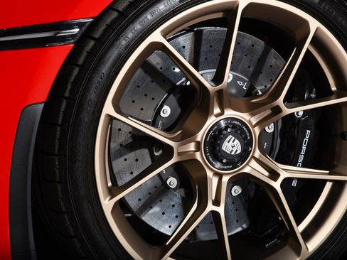 Used 2022 Porsche 911 GT3 RWD image 39