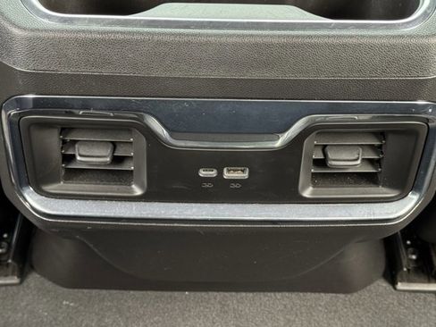 Used 2022 Chevrolet Silverado 1500 LTZ image 29