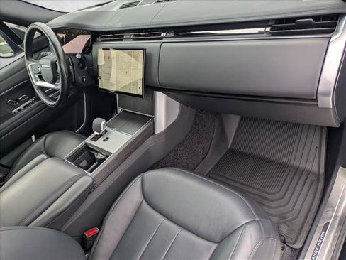 Used 2025 Land Rover Range Rover SE AWD/4WD image 24