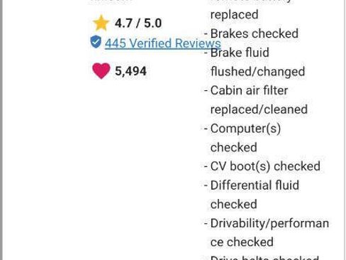 Used 2011 Lexus LX 570 4WD image 90