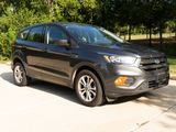 Used 2019 Ford Escape S image 2