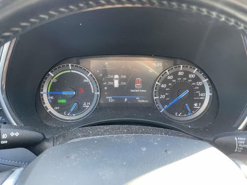 Used 2021 Toyota Highlander Platinum image 36