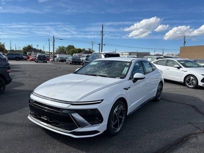 New 2026 Hyundai Sonata SEL