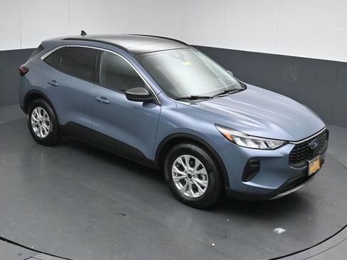 Certified 2023 Ford Escape Active w/ Tech Pack #1 image 46