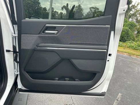 New 2026 GMC Sierra EV Elevation w/ Premium Package image 17