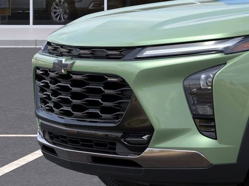 New 2026 Chevrolet Trax ACTIV w/ Driver Confidence Package image 13