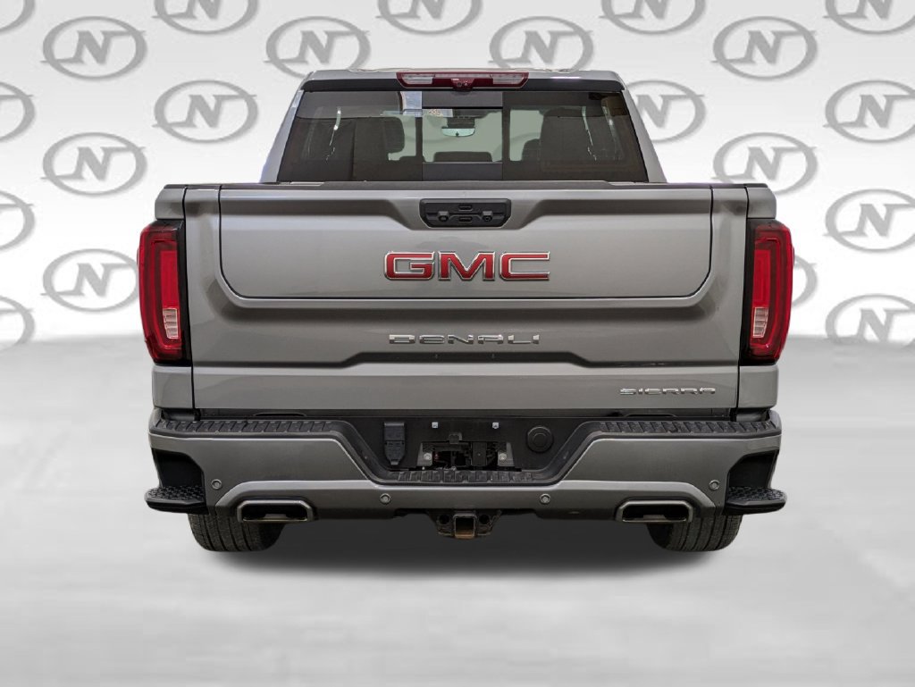 Used 2023 GMC Sierra 1500 Denali AWD/4WD image 36
