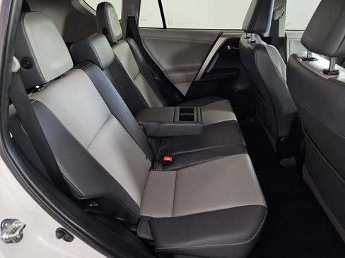 Used 2013 Toyota RAV4 Limited FWD image 25