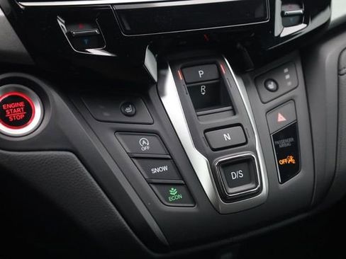 New 2026 Honda Odyssey EX-L image 18