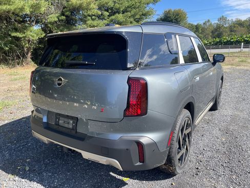 New 2026 MINI Cooper Countryman S image 6