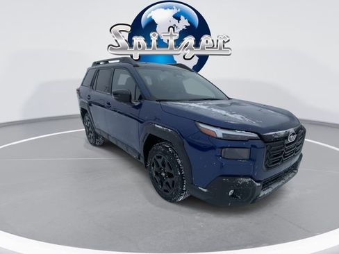 New 2026 Subaru Outback Limited image 2